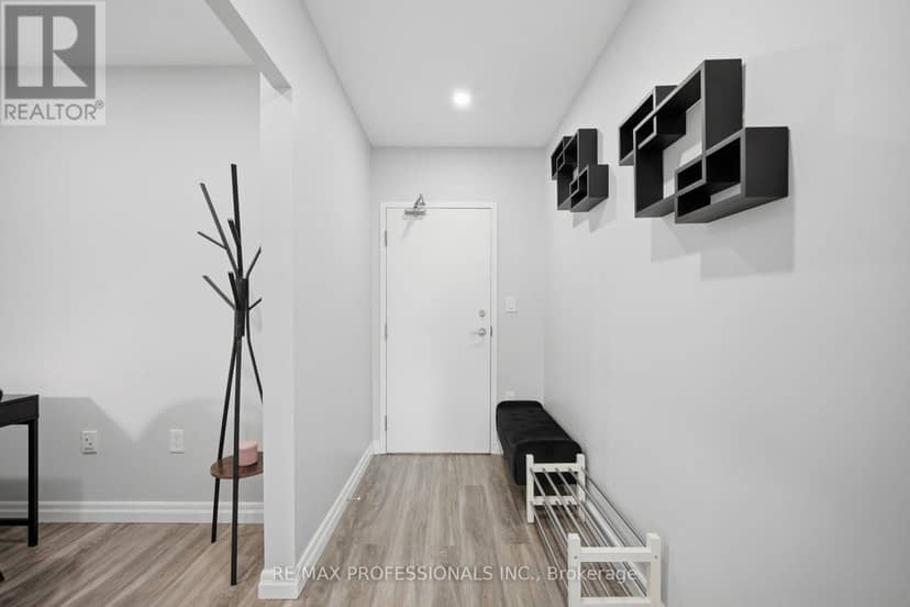 2603 - 3 Navy Wharf Court — photo 6 of 40