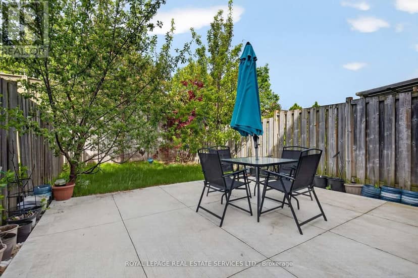 2307 Stone Glen Crescent — photo 35 of 36
