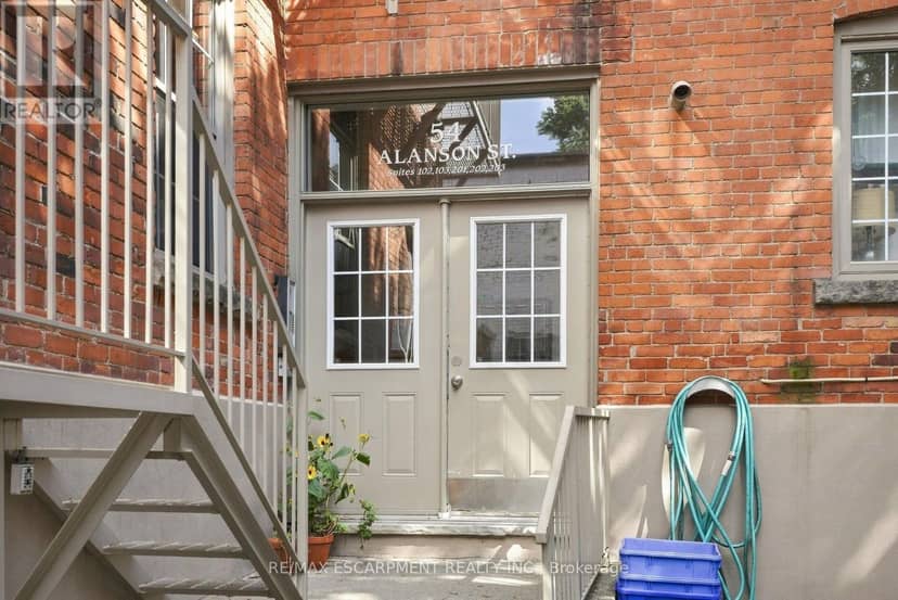 202 - 54 Alanson Street, Hamilton, photo 6