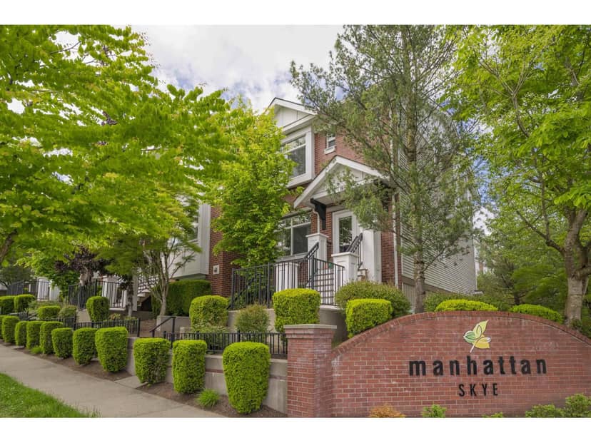 15 19551 66 AVENUE, Surrey, photo 2