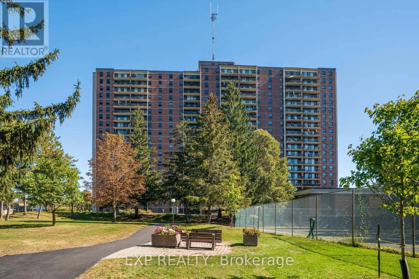 404 - 665 Bathgate Drive, Ottawa