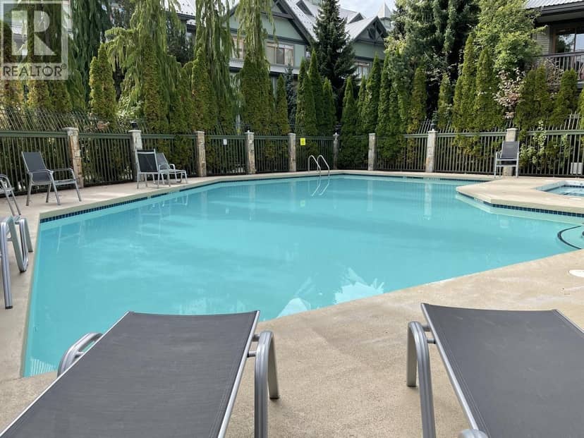 (Wk 10) 77-4355 NORTHLANDS BOULEVARD, Whistler