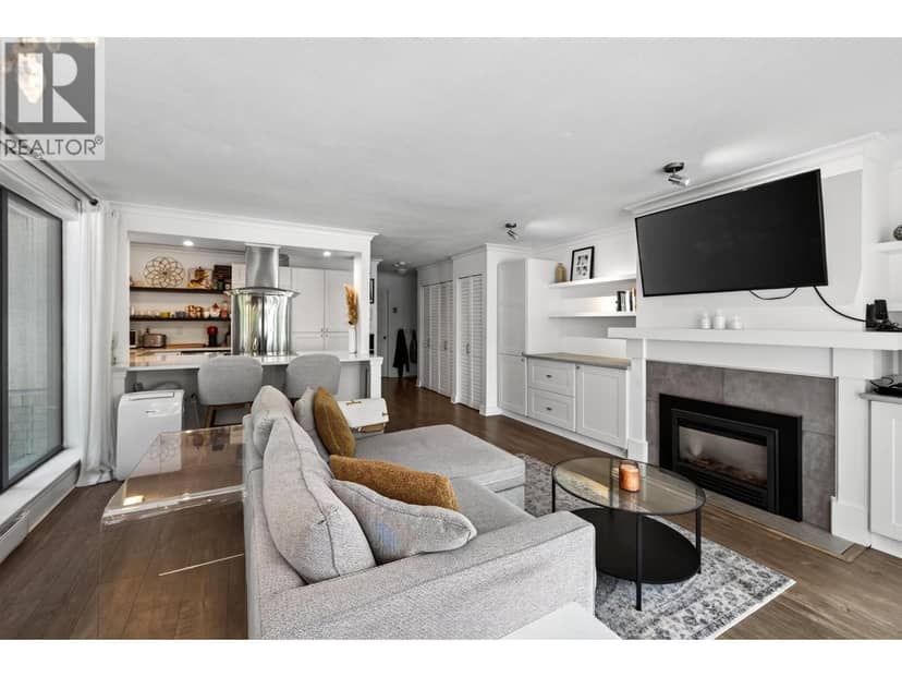 101 1702 Chesterfield Avenue, North Vancouver, photo 4