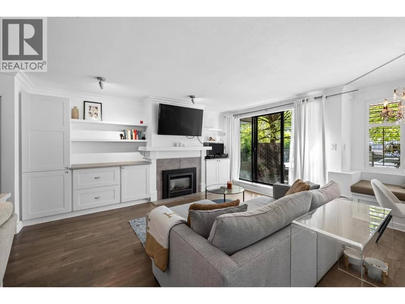 101 1702 Chesterfield Avenue, North Vancouver, photo 5