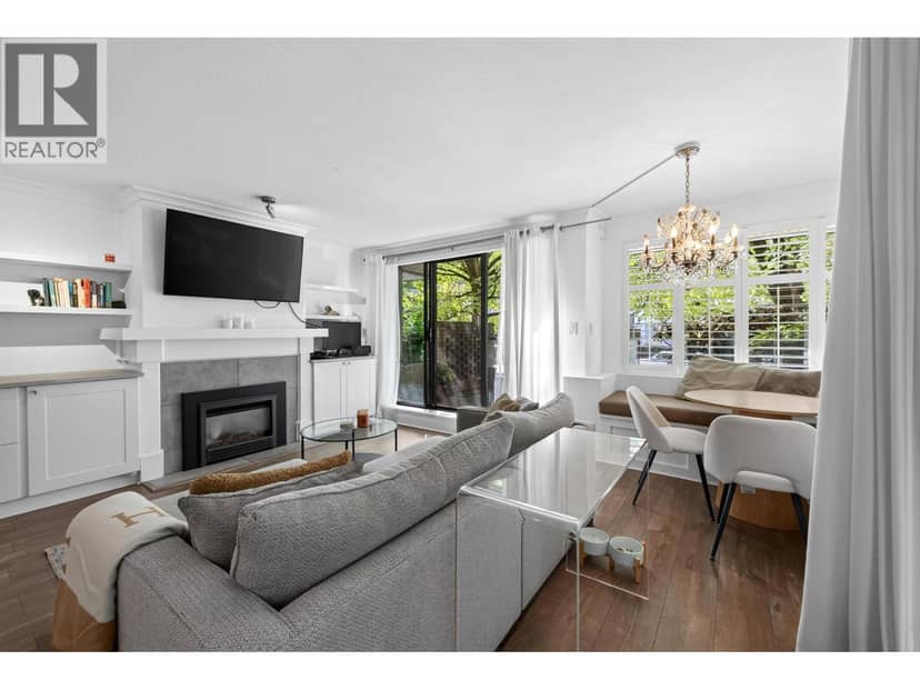 101 1702 Chesterfield Avenue, North Vancouver, photo 6