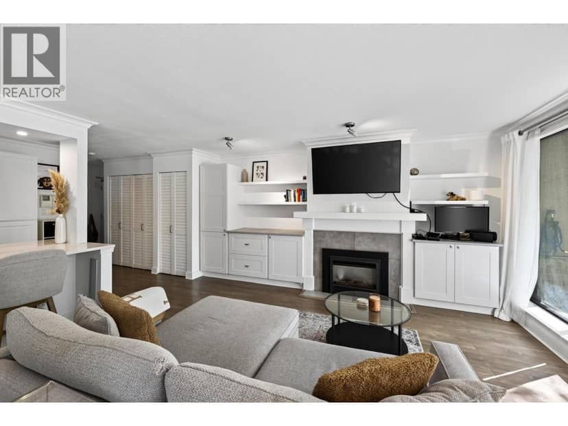 101 1702 Chesterfield Avenue, North Vancouver, photo 7
