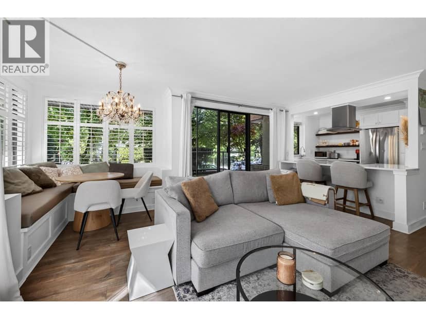 101 1702 Chesterfield Avenue, North Vancouver, photo 8