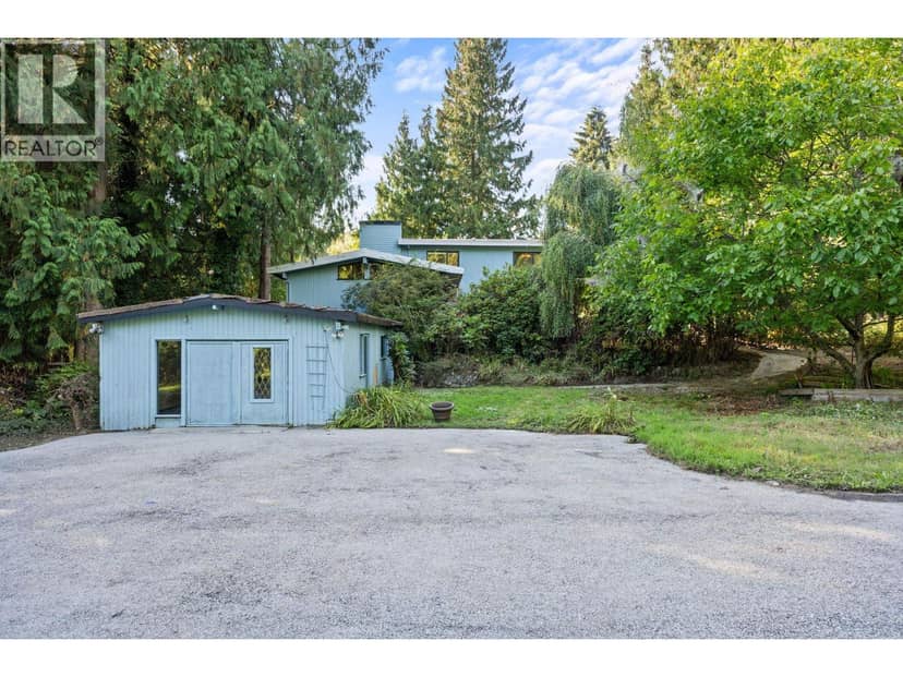 3290 HAZEL AVENUE, Coquitlam