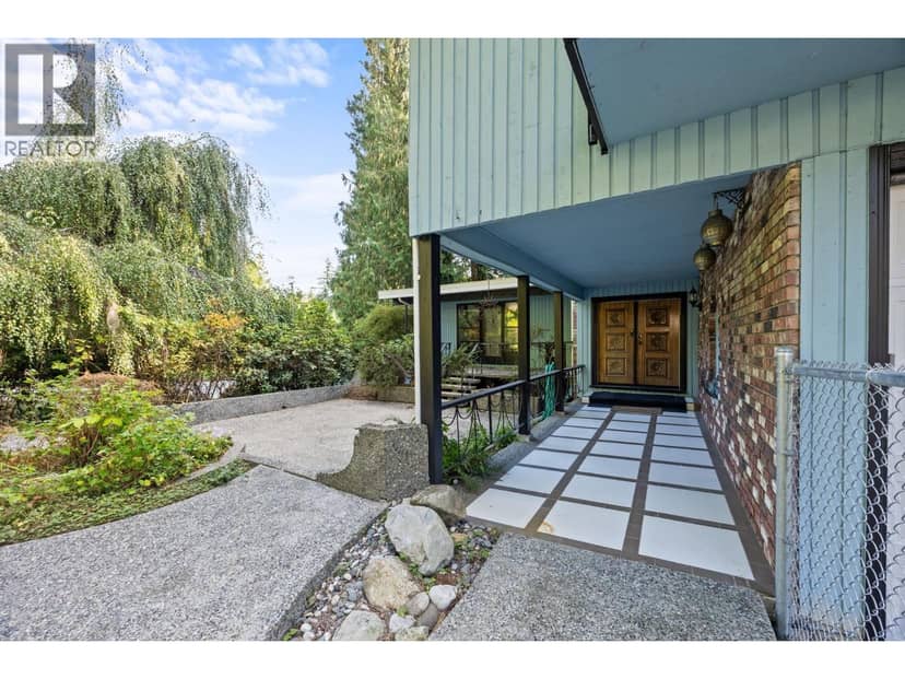 3290 HAZEL AVENUE, Coquitlam, photo 4