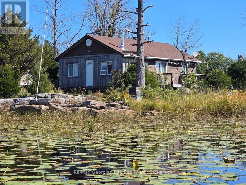 380 2 Island, Georgian Bay, photo 2