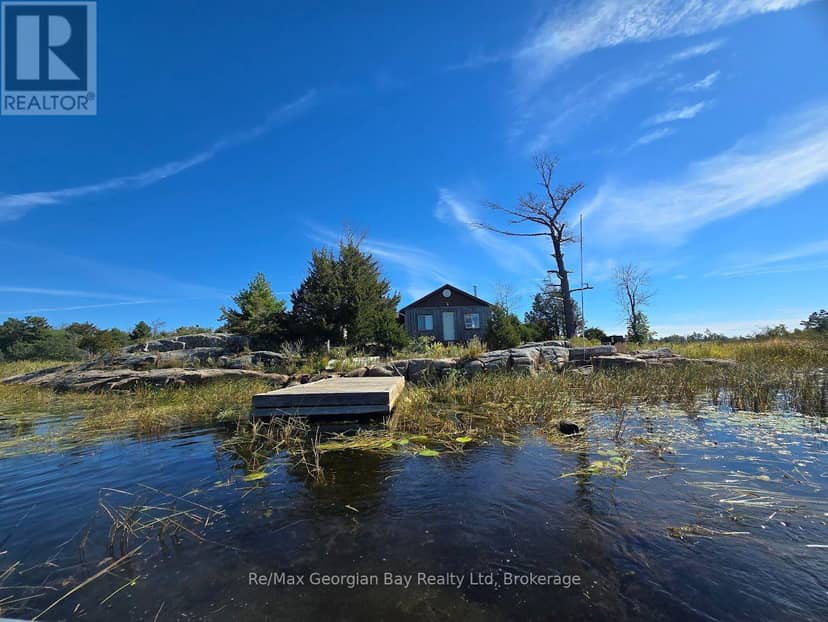380 2 Island, Georgian Bay, photo 3