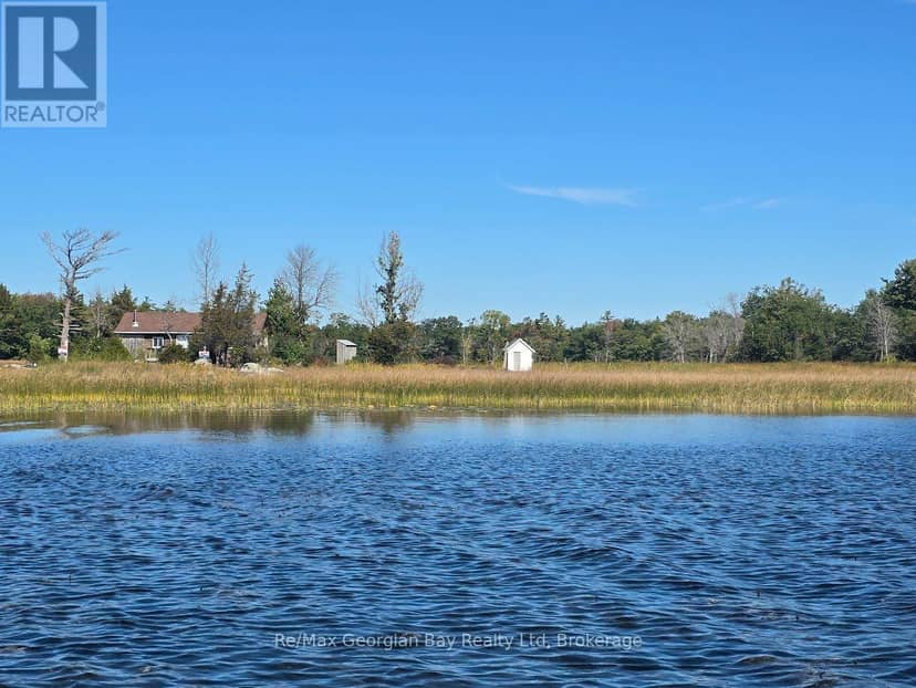 380 2 Island, Georgian Bay, photo 4
