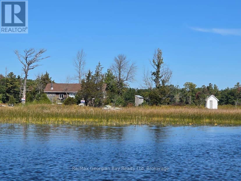 380 2 Island, Georgian Bay, photo 5