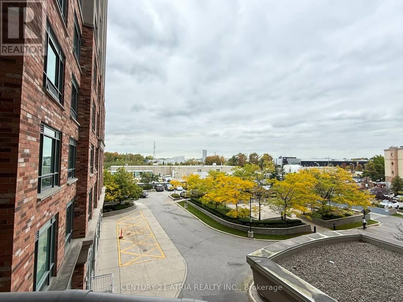 330 - 2020 McNicoll Avenue — photo 15 of 17