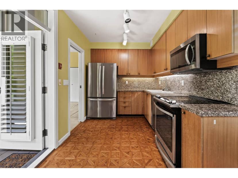 102 5850 BALSAM STREET, Vancouver, photo 7