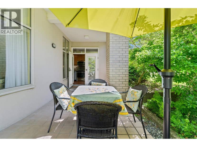 102 5850 BALSAM STREET, Vancouver, photo 5
