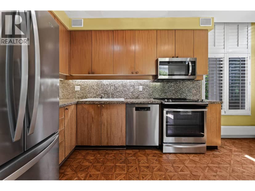 102 5850 BALSAM STREET, Vancouver, photo 6