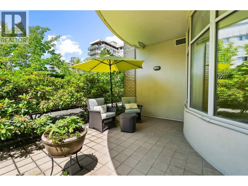 102 5850 BALSAM STREET, Vancouver, photo 3
