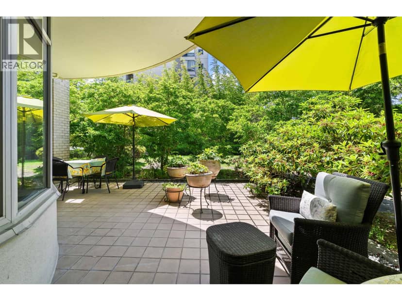 102 5850 BALSAM STREET, Vancouver