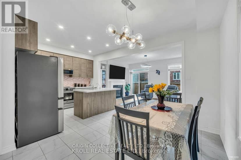 26 Frederick Taylor Way, East Gwillimbury, photo 4