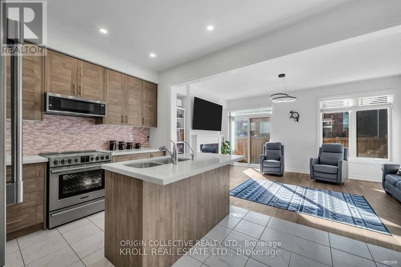 26 Frederick Taylor Way, East Gwillimbury, photo 5