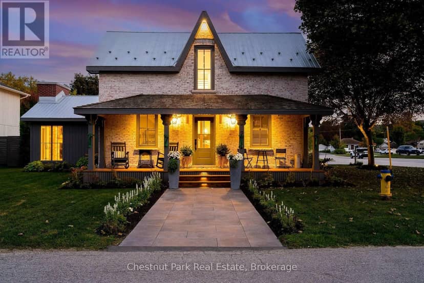 21 Elizabeth Street E, Clearview, photo 2