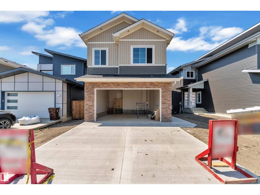 8 Eldridge Pt, St. Albert, photo 2