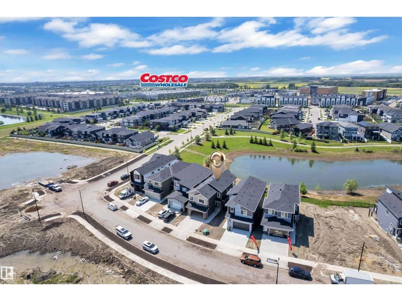 8 Eldridge Pt, St. Albert, photo 3