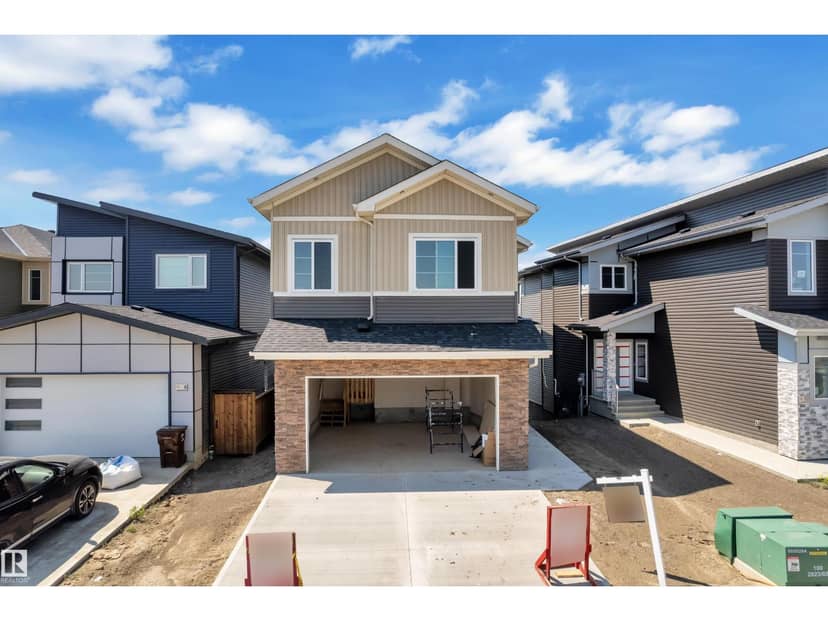 8 Eldridge Pt, St. Albert, photo 5
