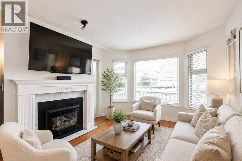 C101 4831 53 STREET, Delta