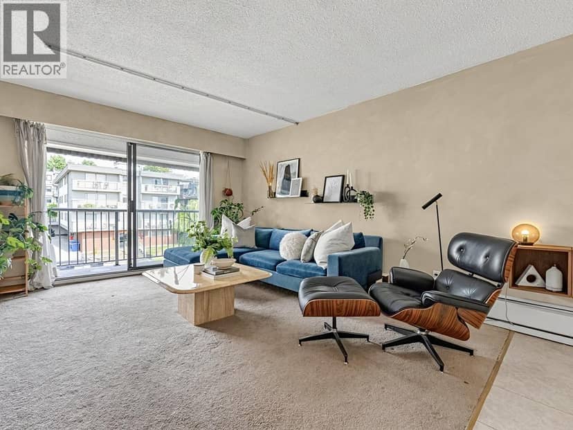309 275 W 2ND STREET, North Vancouver, photo 4
