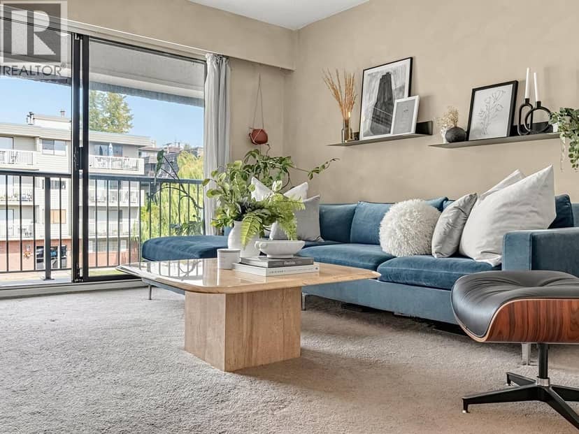 309 275 W 2ND STREET, North Vancouver, photo 5