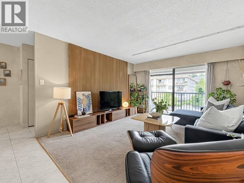 309 275 W 2ND STREET, North Vancouver, photo 3