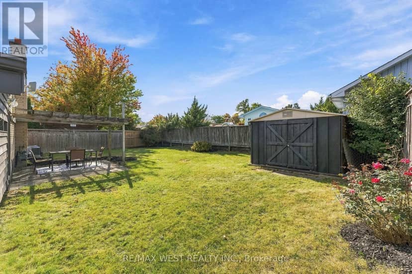 1271 Franklin Drive — photo 31 of 34