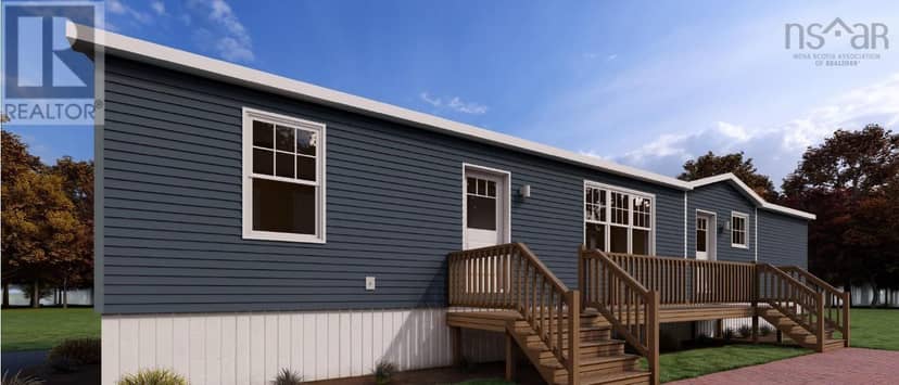 55 Ben Johnson Lane — photo 1 of 2