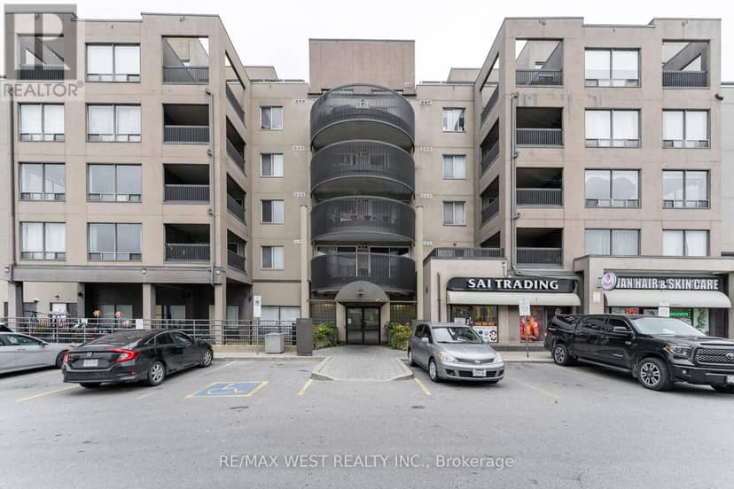 414 - 5800 Sheppard Avenue E — photo 32 of 36