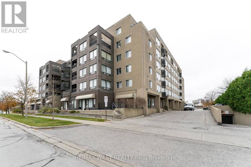 414 - 5800 Sheppard Avenue E — photo 35 of 36