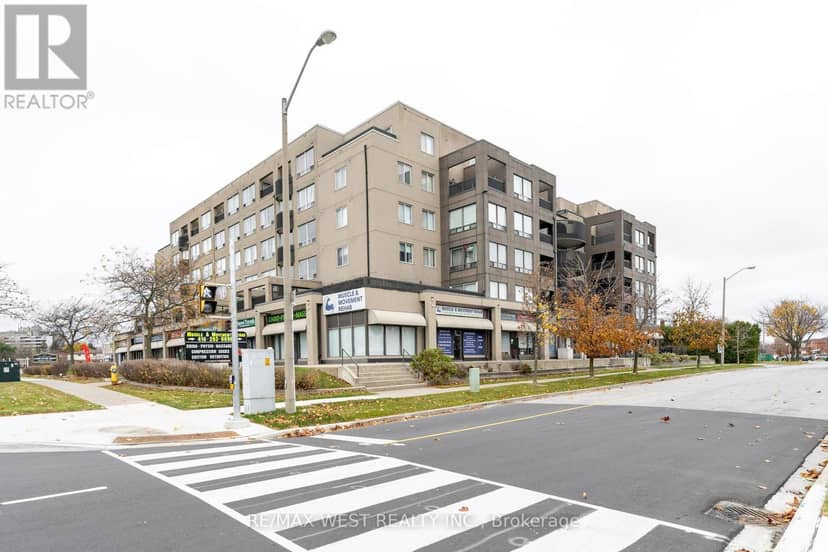 414 - 5800 Sheppard Avenue E — photo 36 of 36