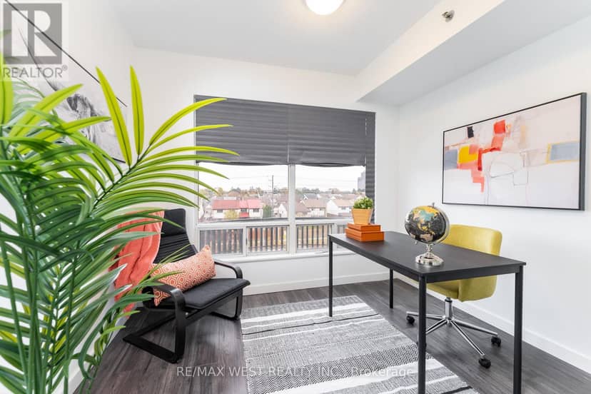 414 - 5800 Sheppard Avenue E — photo 9 of 36