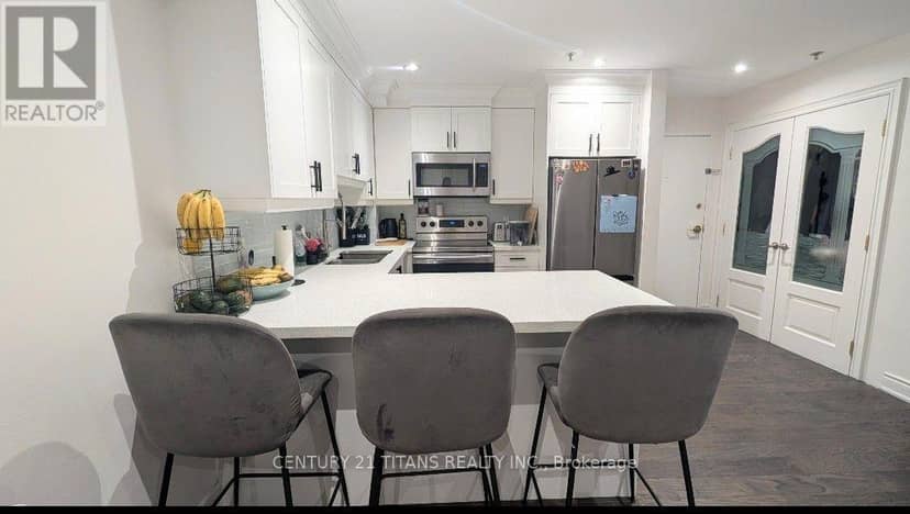 115 - 684 Warden Avenue, Toronto, photo 3