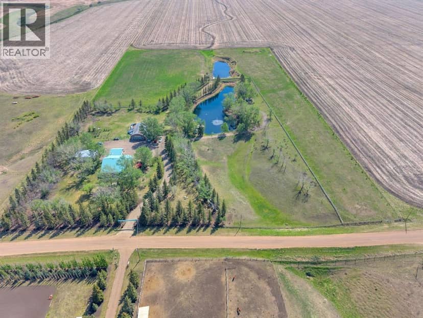311037A Range Road 222, Rural Kneehill County, photo 2