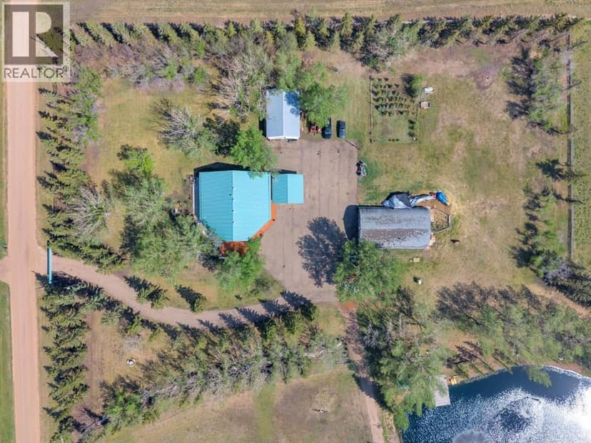 311037A Range Road 222, Rural Kneehill County, photo 3