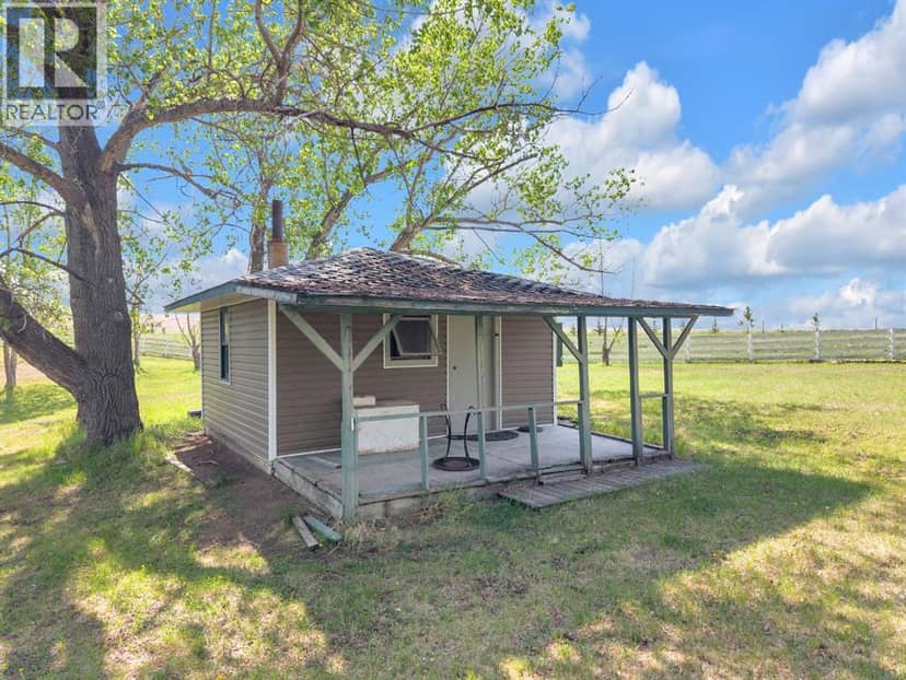 311037A Range Road 222, Rural Kneehill County, photo 7