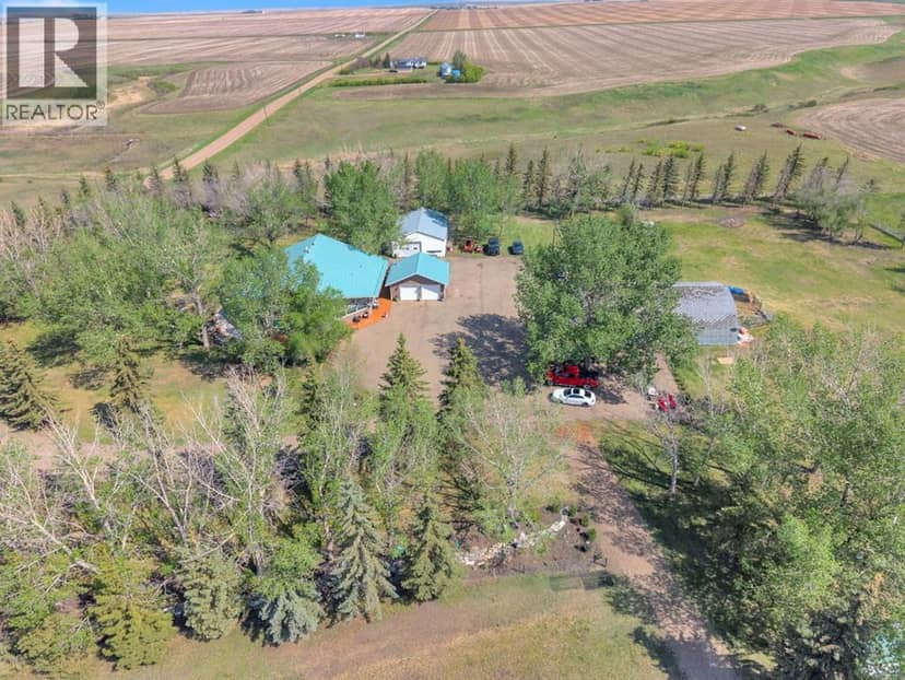 311037A Range Road 222, Rural Kneehill County, photo 8