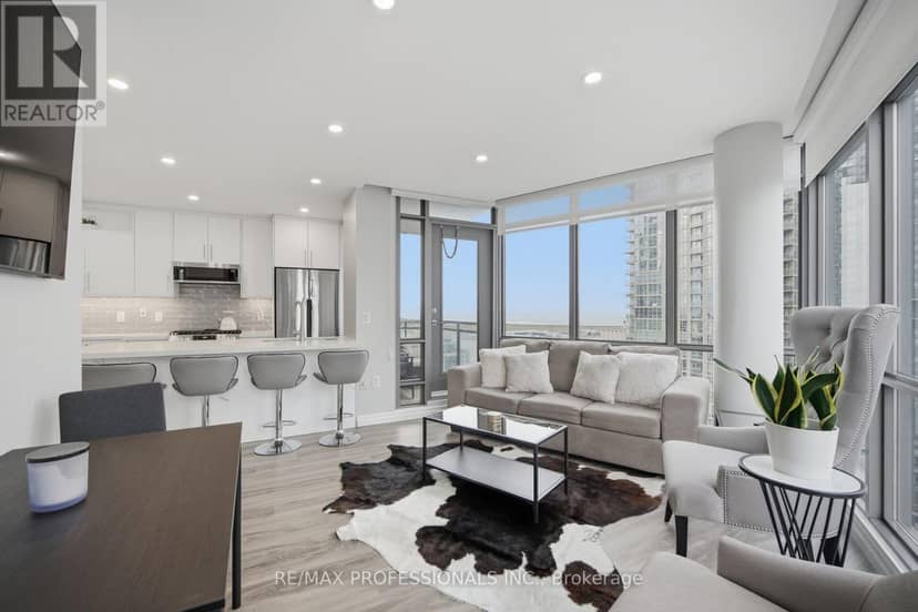 2603 - 3 Navy Wharf Court — photo 19 of 40