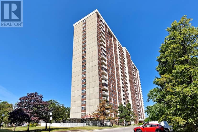 2212 - 205 Hilda Avenue, Toronto