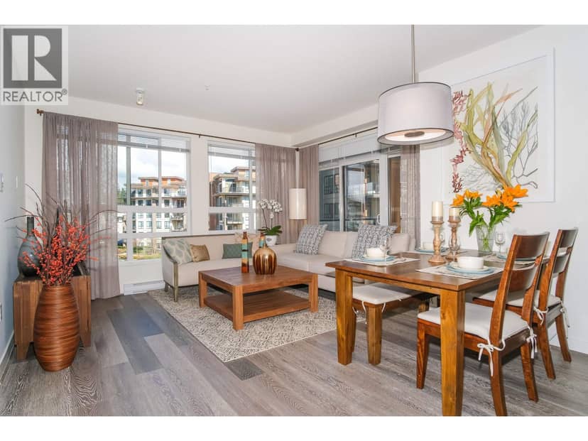503 3462 ROSS DRIVE, Vancouver, photo 4