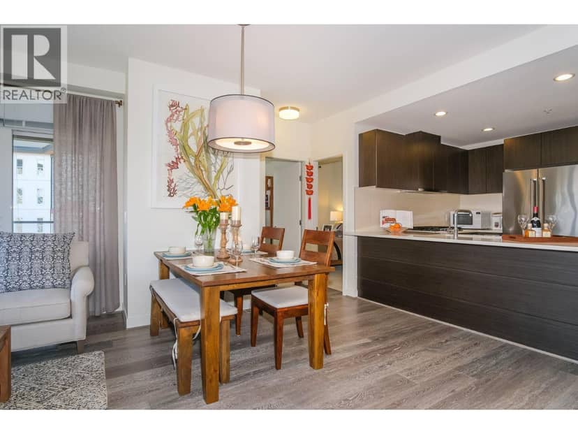 503 3462 ROSS DRIVE, Vancouver, photo 5