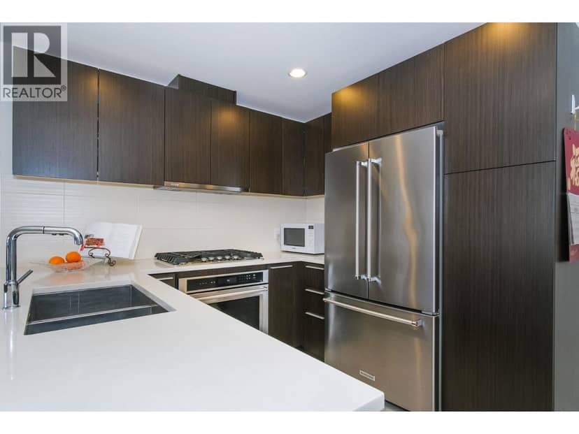 503 3462 ROSS DRIVE, Vancouver, photo 8