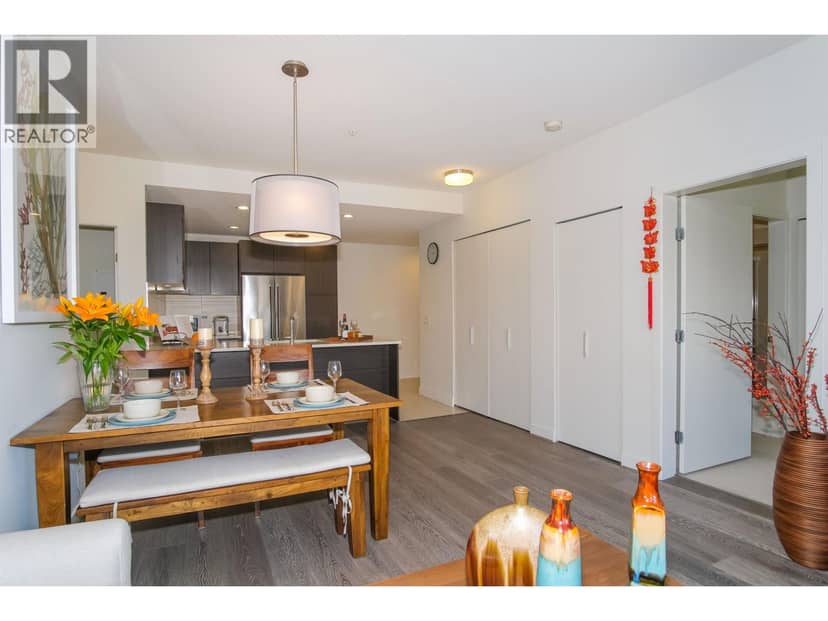 503 3462 ROSS DRIVE, Vancouver, photo 6